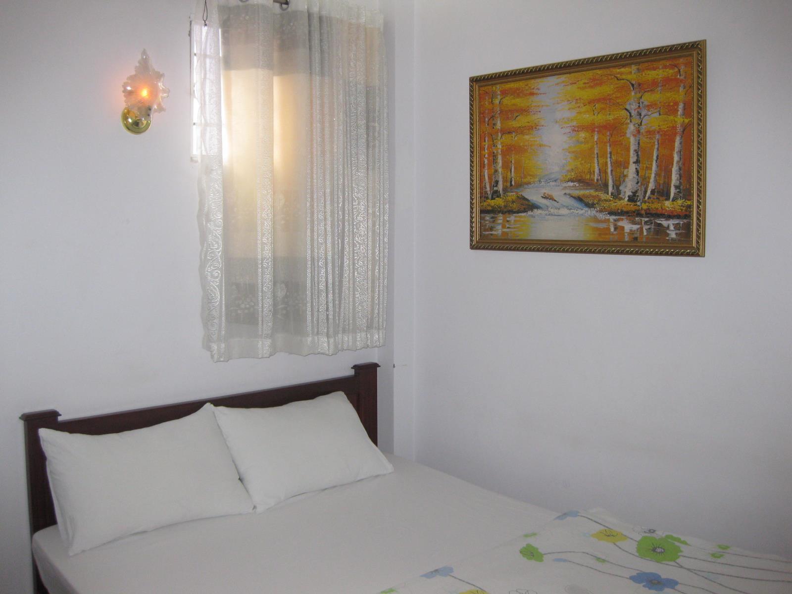 Vy Khanh Guesthouse Ho Chi Minh City Exterior photo