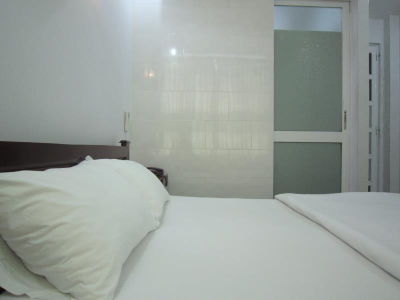 Vy Khanh Guesthouse Ho Chi Minh City Exterior photo