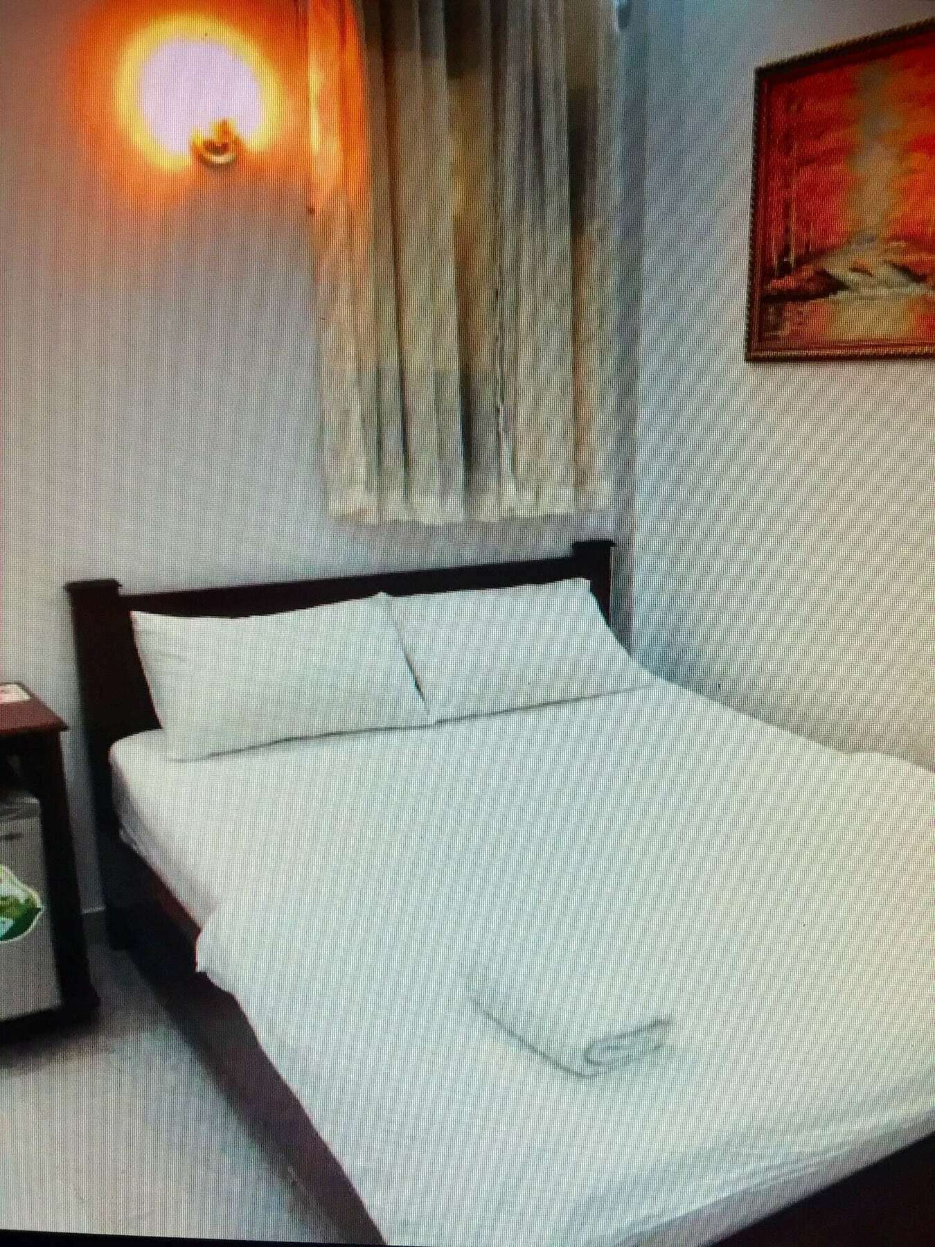 Vy Khanh Guesthouse Ho Chi Minh City Exterior photo